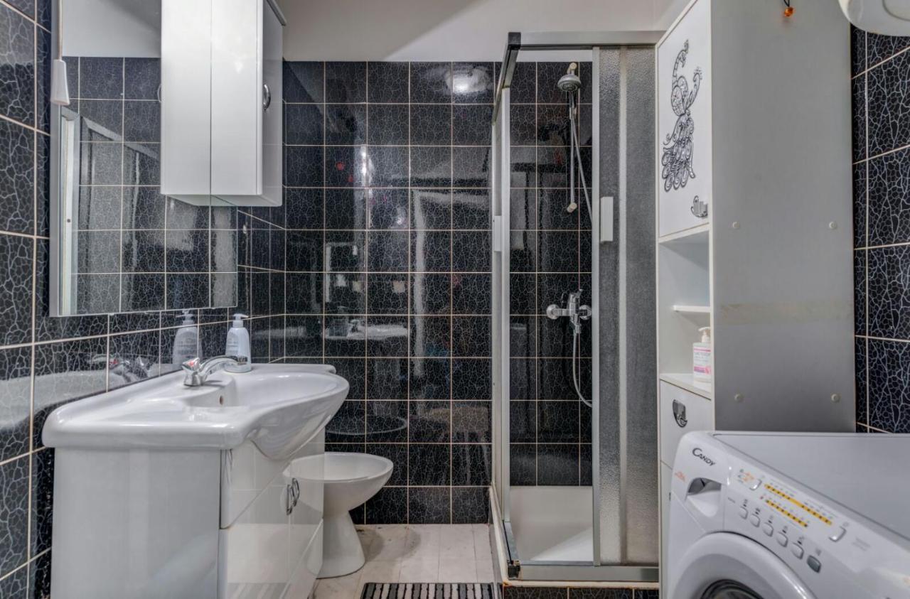 Cool Cozy Apartment Сплит Екстериор снимка