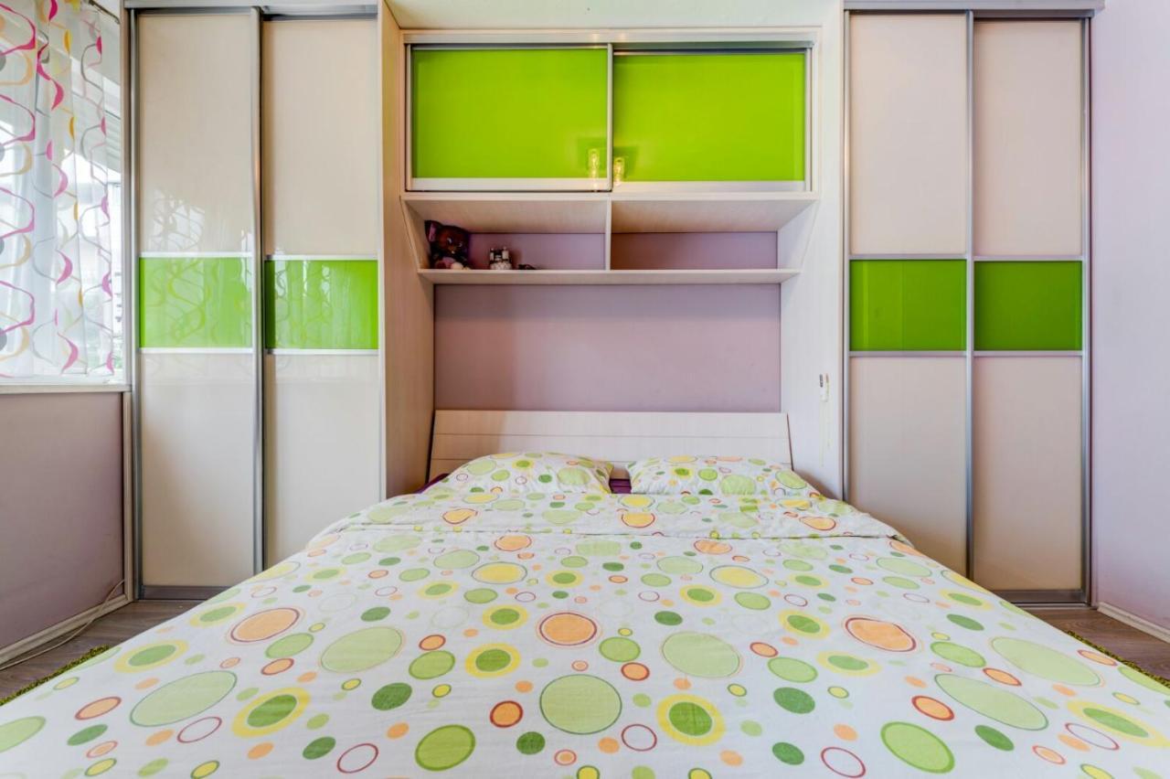 Cool Cozy Apartment Сплит Екстериор снимка